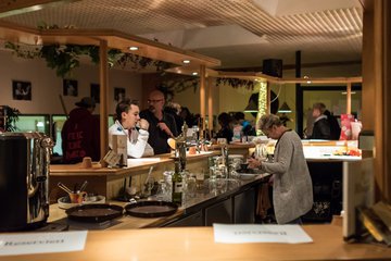 Bild 16 - Luebecker SN Goldline Cup